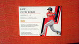 2019 Panini Chronicles Absolute Triple Relics Victor Robles #AB-VR
