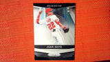 2018 Panini Chronicles Prizm Juan Soto #14 Rookie
