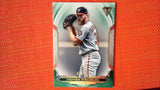 2019 TOPPS TRIPLE THREADS EMERALD STEPHEN STRASBURG 71/259 WASHINGTON NATIONALS
