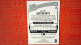 2018 Donruss Season Stat Line #273 Austin Hays RR /500