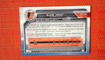 Blaine Knight Orioles 2019 Bowman 1st Chrome Prospect Auto Gold REF 14/50