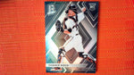 2018 Panini Spectra Chance Sisco #68 Baltimore Orioles Rookie