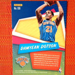 DAMYEAN DOTSON 2017-18 PANINI REVOLUTION RC