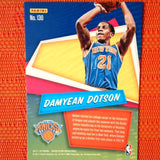 DAMYEAN DOTSON 2017-18 PANINI REVOLUTION RC