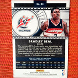 2013-14 Panini Crusade Bradley Beal #83