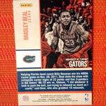 2015-16 Panini Contenders Draft Picks Old School Colors #34 Bradley Beal