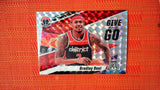 2019-20 Panini Mosaic Bradley Beal Give and Go Silver Prizm