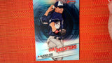 2018 Bowman's Best MacKenzie Gore Early Indications Rookie San Diego Padres