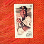 2019 Topps Allen & Ginter Baseball Mini #77 Tony Gwynn