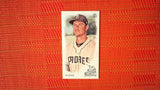 2019 Topps Allen & Ginter Baseball Mini #245 Will Myers