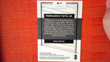 2019 Panini National Sports Convention VIP Fernando Tatis Jr. SP Rookie NO. FT