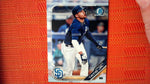 2019 Bowman Chrome Fernando Tatis Jr BCP-25 San Diego Padres