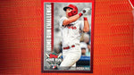 Rhys Hoskins Topps Home Run Challenge #HRC-17 UNUSED
