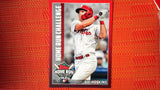 Rhys Hoskins Topps Home Run Challenge #HRC-17 UNUSED
