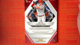 2018 Panini Spectra Chronicles Rhys Hoskins #RJA-RH Rookie Auto 2/5 Phillies