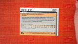 2019 TOPPS UPDATE #US218 MITCH KELLER *ROOKIE VARIATION