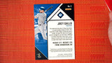 2019 Panini Chronicles Red #2 Joey Gallo 73/99