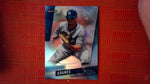 Willy Adames 2019 Topps Finest Refractor #40 Rays