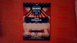 2019 Donruss Rapture American Pride John Doxakis #AP4