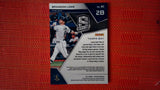 2019 Panini Chronicles Spectra Brandon Lowe #80 Rookie