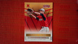 2015 Panini Contenders School Colors #39 Brandon Lowe