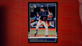 2019 Donruss Baseball #232 Brandon Lowe RETRO RC Tampa Bay Rays