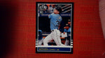 2019 DONRUSS BASEBALL RETRO BRANDON LOWE RC #232 RAYS