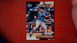 2019 DIAMOND KINGS #35 BRANDON LOWE ROOKIE RC TAMPA BAY RAYS