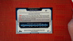 BLAKE SNELL RC 2015 BOWMAN CHROME DRAFT SKY BLUE PURPLE REFRACTOR 98/150