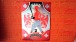 2019 Panini Chronicles Baseball CRUSADE SILVER PRIZM Reds NICK SENZEL RC #14
