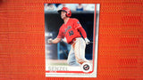 2019 Topps Pro Debut #60 Nick Senzel - Louisville Bats