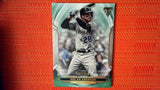 2019 Topps Triple Threads Emerald /259 Nolan Arenado #80