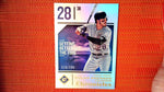 Nolan Arenado 2018 Panini Chronicles #35 Press Proof #/299