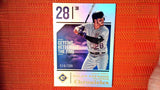 Nolan Arenado 2018 Panini Chronicles #35 Press Proof #/299