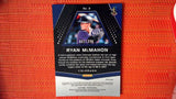 2018 Panini Chronicles Prizm Hyper /299 Ryan McMahon #3 Rookie