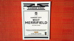 2019 Donruss Optic #10 Whit Merrifield DK