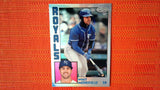 2019 Topps Chrome 1984 Topps Baseball #84TC-15 Whit Merrifield