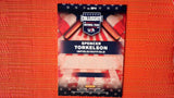 2019 Panini Donruss USA Spencer Torkelson American Pride RC /999 Tigers #AP9