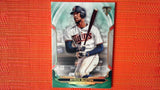 2019 Topps Triple Threads Baseball Emerald #78 Byron Buxton /259