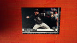 Kelvin Herrera 2019 Topps Update BLACK #US127 /67 Chicago White Sox Parallel MLB