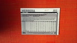 Kelvin Herrera 2019 Topps Update BLACK #US127 /67 Chicago White Sox Parallel MLB