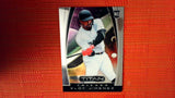 Eloy Jimenez 2019 Panini Titan Rookie RC #2 Chicago White Sox