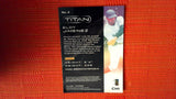 Eloy Jimenez 2019 Panini Titan Rookie RC #2 Chicago White Sox