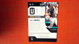 2019 Panini Chronicles Unparalleled Diamond /99 Eloy Jimenez #13 Rookie
