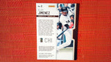 2019 Panini Chronicles Playoff Baseball #2 Eloy Jimenez