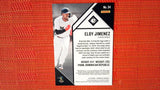 2019 CHRONICLES ELOY JIMENEZ RC #34 CHICAGO WHITE SOX