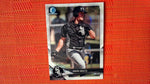 2018 Bowman Chrome Prospects #BCP243 Gavin Sheets Chicago White Sox