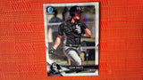 2018 Bowman Chrome Prospects #BCP243 Gavin Sheets Chicago White Sox