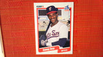 1990 Fleer Sammy Sosa Rookie #548