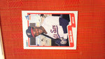1990 Fleer Sammy Sosa Rookie #548